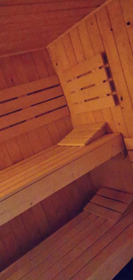 Apartments And Wellness Scavnicar ليوتومير المظهر الخارجي الصورة