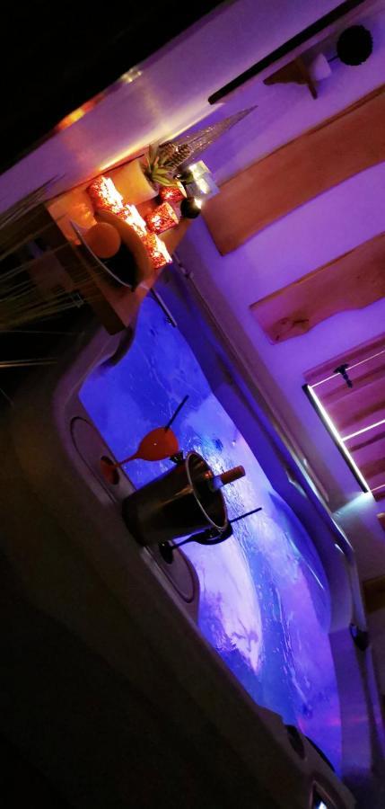 Apartments And Wellness Scavnicar ليوتومير المظهر الخارجي الصورة
