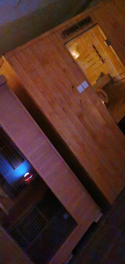 Apartments And Wellness Scavnicar ليوتومير المظهر الخارجي الصورة