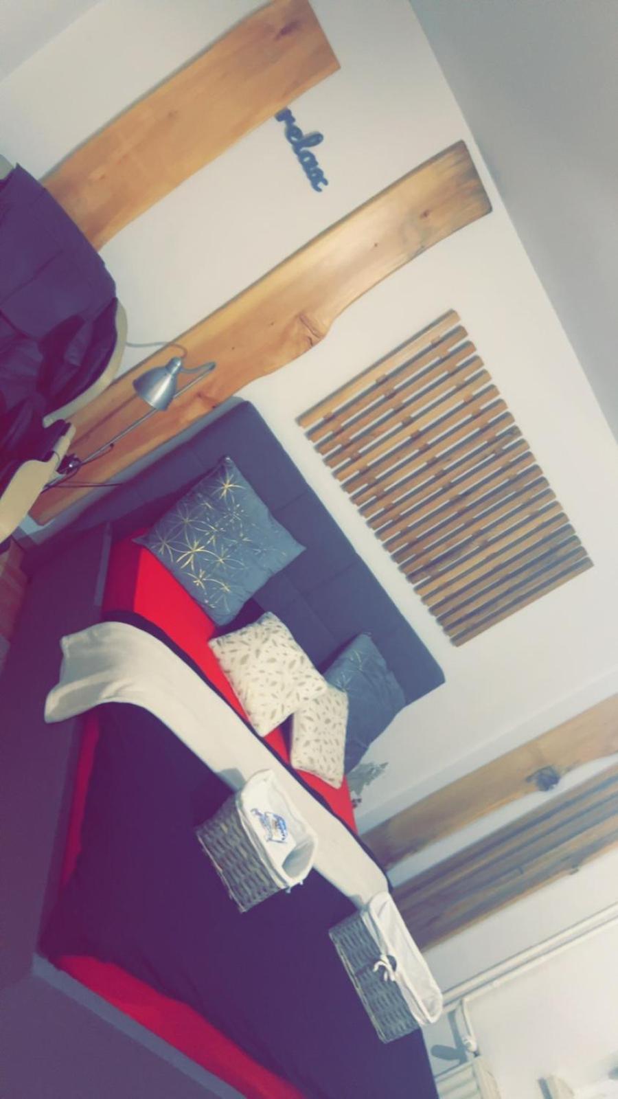 Apartments And Wellness Scavnicar ليوتومير المظهر الخارجي الصورة