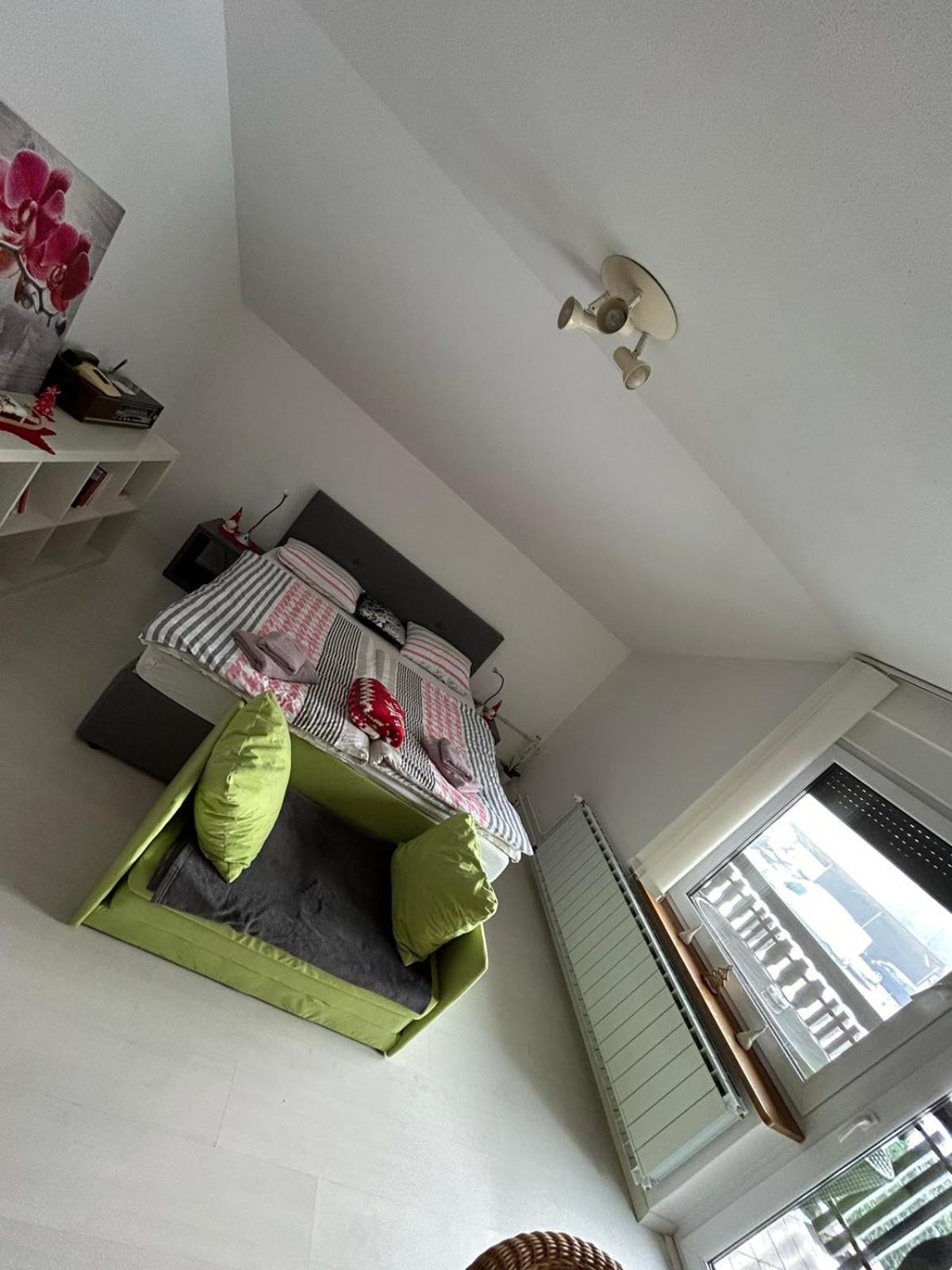Apartments And Wellness Scavnicar ليوتومير المظهر الخارجي الصورة
