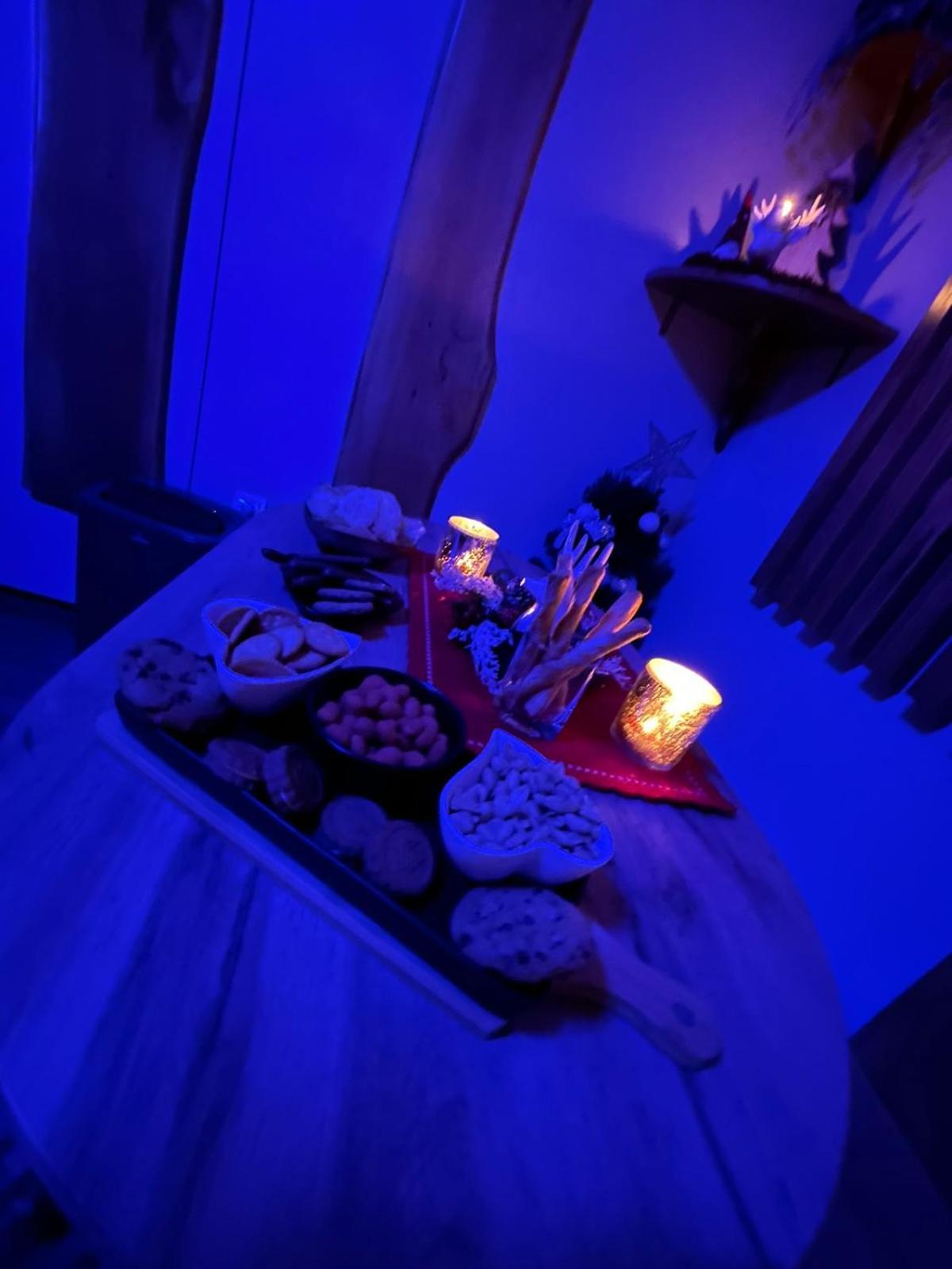 Apartments And Wellness Scavnicar ليوتومير المظهر الخارجي الصورة