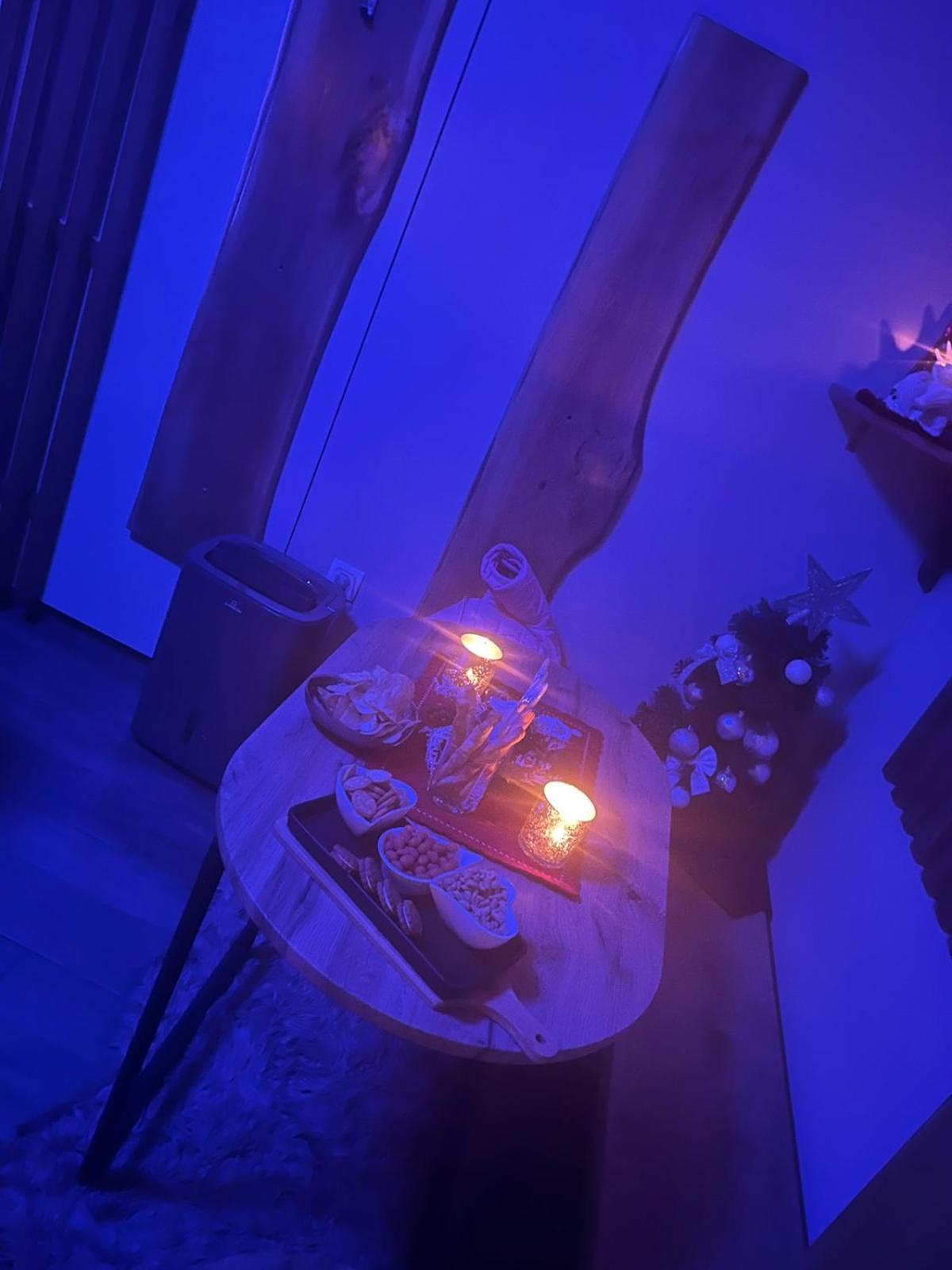 Apartments And Wellness Scavnicar ليوتومير المظهر الخارجي الصورة