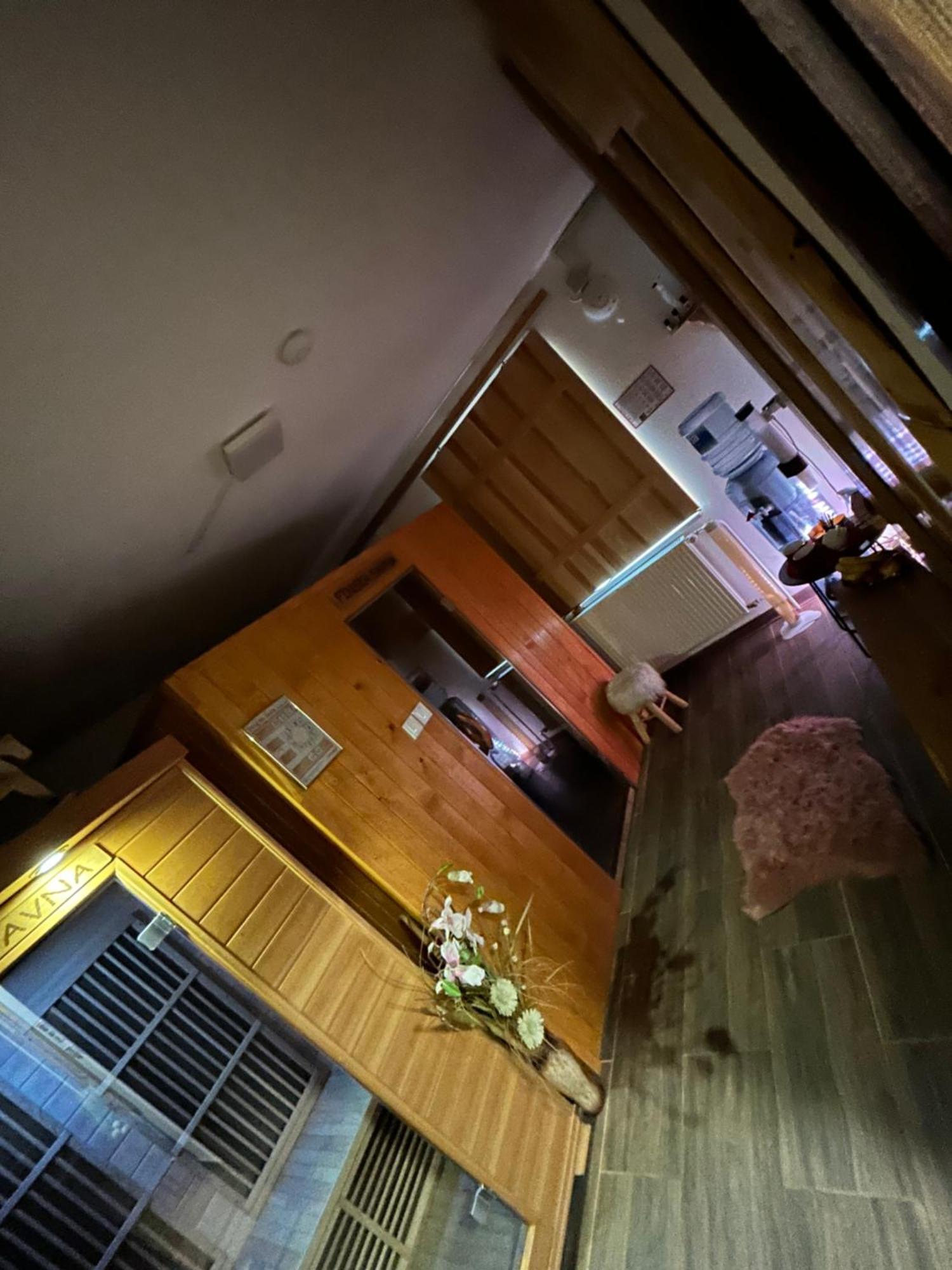 Apartments And Wellness Scavnicar ليوتومير المظهر الخارجي الصورة