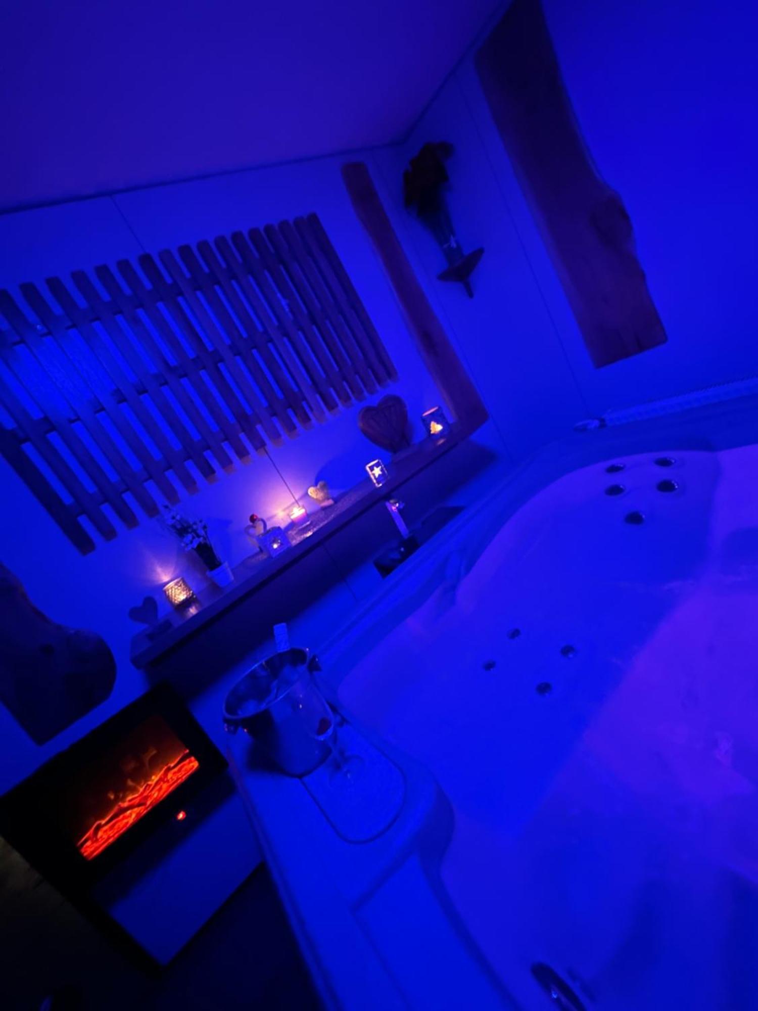 Apartments And Wellness Scavnicar ليوتومير المظهر الخارجي الصورة